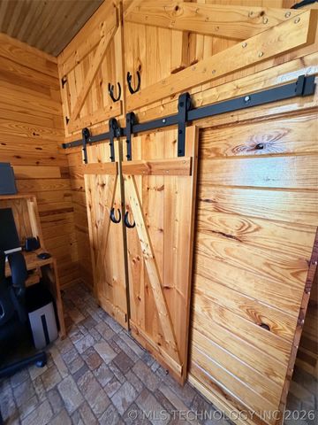 118184 S 4150 Road, Eufaula, OK 74432