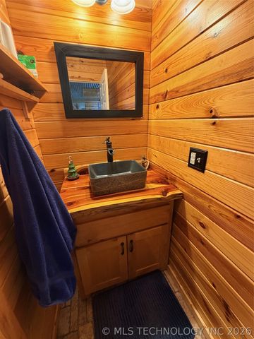 118184 S 4150 Road, Eufaula, OK 74432