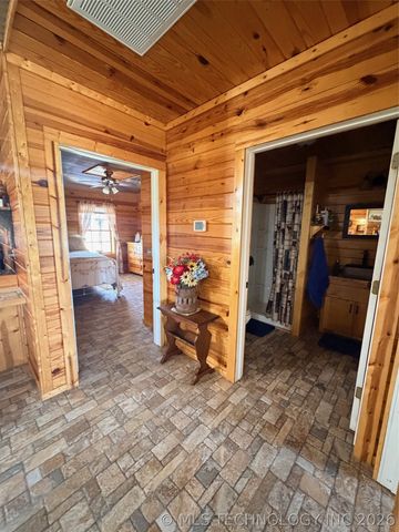 118184 S 4150 Road, Eufaula, OK 74432