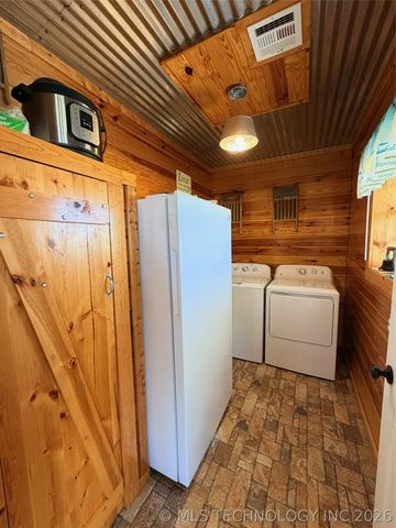 118184 S 4150 Road, Eufaula, OK 74432