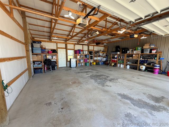 118184 S 4150 Road, Eufaula, OK 74432