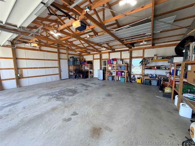 118184 S 4150 Road, Eufaula, OK 74432