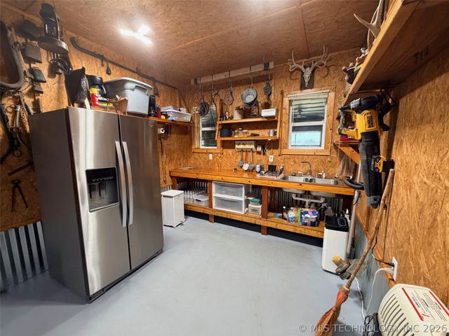 118184 S 4150 Road, Eufaula, OK 74432