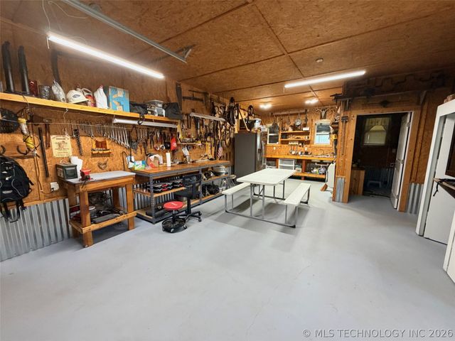 118184 S 4150 Road, Eufaula, OK 74432