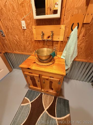 118184 S 4150 Road, Eufaula, OK 74432