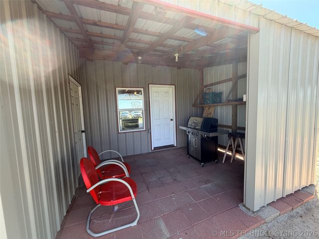 118184 S 4150 Road, Eufaula, OK 74432