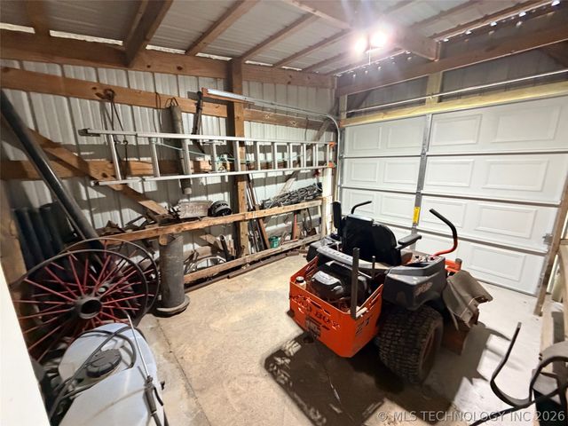 118184 S 4150 Road, Eufaula, OK 74432