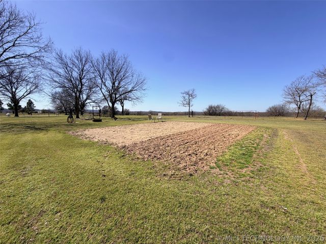 118184 S 4150 Road, Eufaula, OK 74432