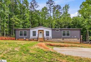 3849 Buffalo West Springs Highway, Jonesville, SC 29353