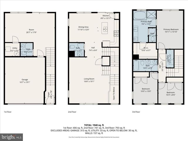 20340 CHARLOTTE BLVD S, Millsboro, DE 19966