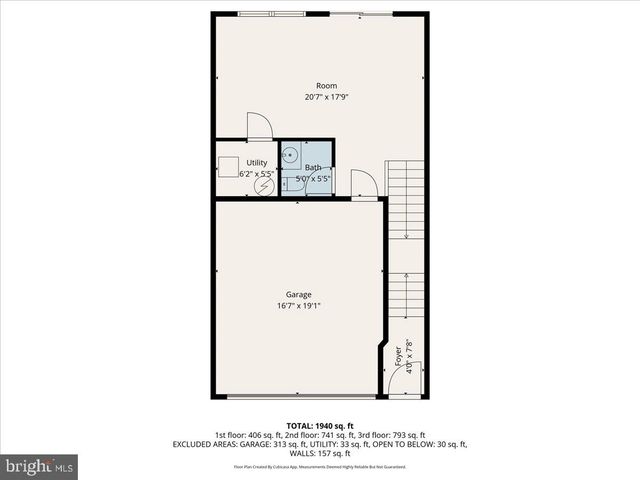 20340 CHARLOTTE BLVD S, Millsboro, DE 19966