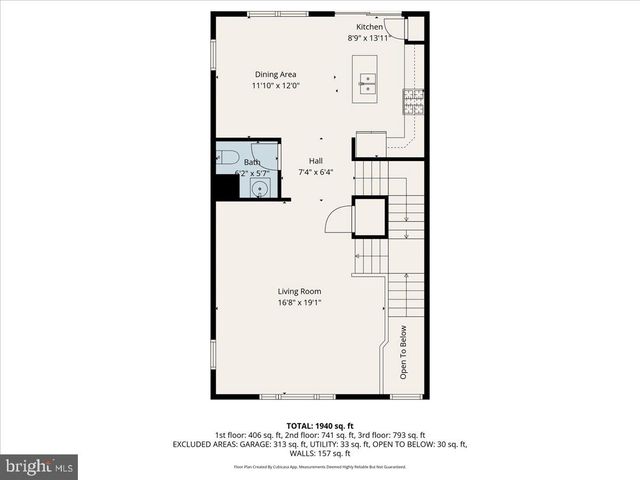 20340 CHARLOTTE BLVD S, Millsboro, DE 19966