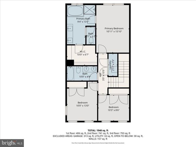 20340 CHARLOTTE BLVD S, Millsboro, DE 19966