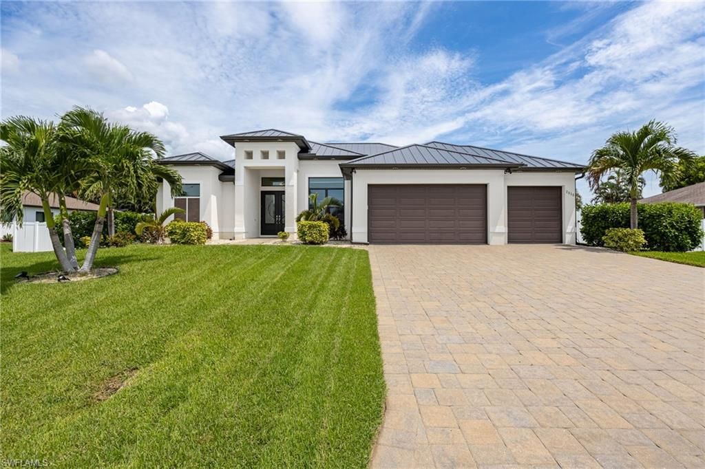 2515 SW 31st LN, CAPE CORAL, FL 33914 — exterior
