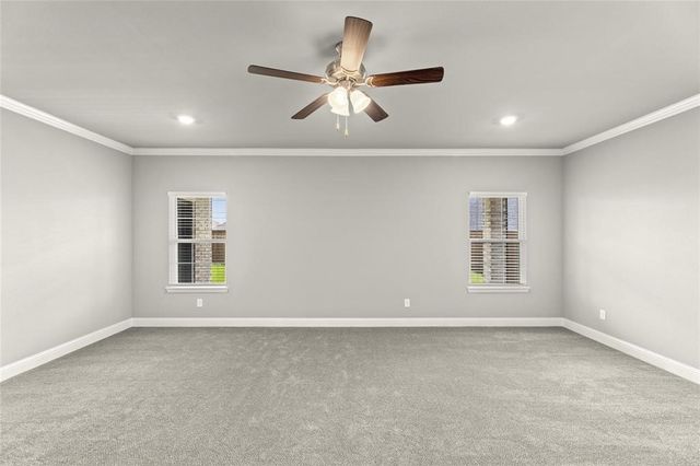 304 Community Drive, Lavon, TX 75166