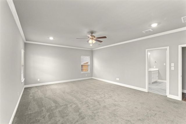 304 Community Drive, Lavon, TX 75166