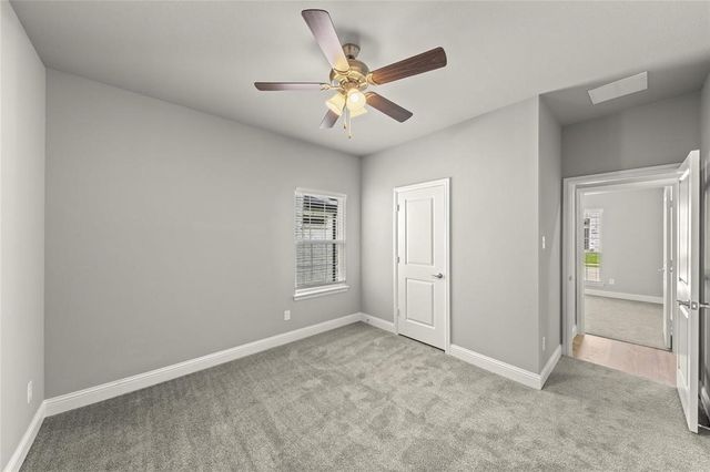 304 Community Drive, Lavon, TX 75166