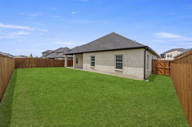 304 Community Drive, Lavon, TX 75166
