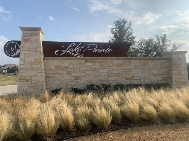 304 Community Drive, Lavon, TX 75166