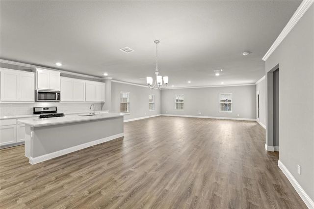 304 Community Drive, Lavon, TX 75166