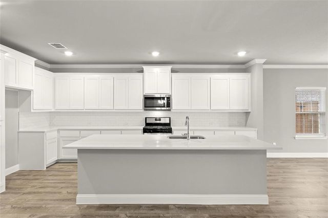 304 Community Drive, Lavon, TX 75166
