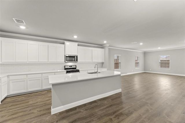 304 Community Drive, Lavon, TX 75166