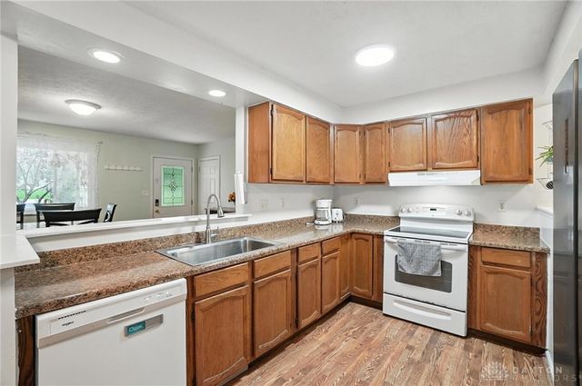 4161 Sunbeam Avenue, Beavercreek, OH 45440