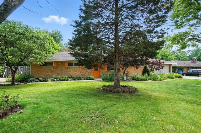 4161 Sunbeam Avenue, Beavercreek, OH 45440
