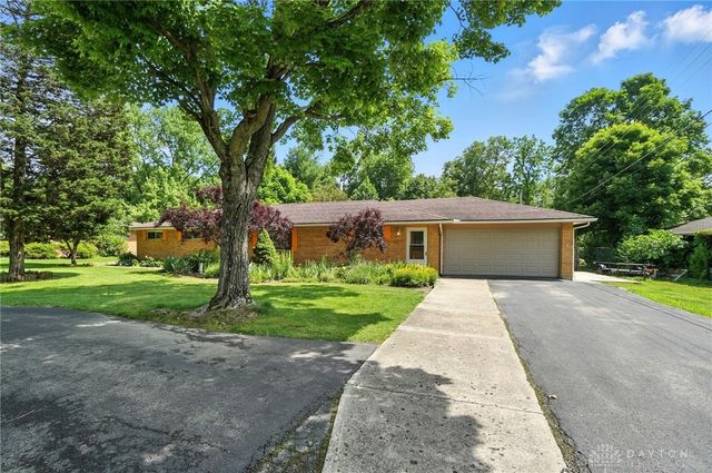 4161 Sunbeam Avenue, Beavercreek, OH 45440