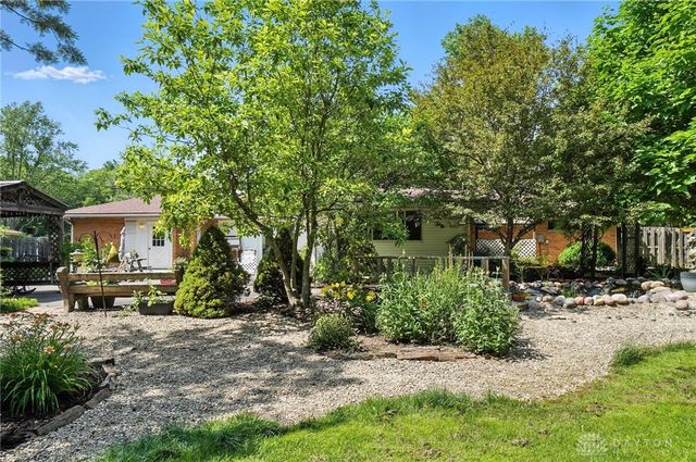 4161 Sunbeam Avenue, Beavercreek, OH 45440