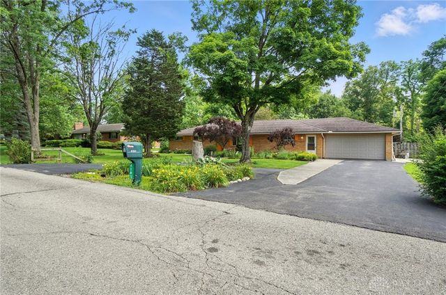 4161 Sunbeam Avenue, Beavercreek, OH 45440