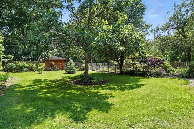 4161 Sunbeam Avenue, Beavercreek, OH 45440
