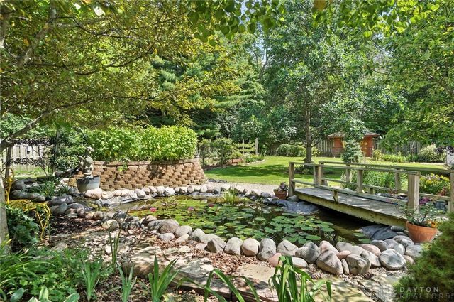 4161 Sunbeam Avenue, Beavercreek, OH 45440