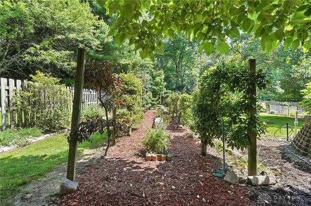 4161 Sunbeam Avenue, Beavercreek, OH 45440