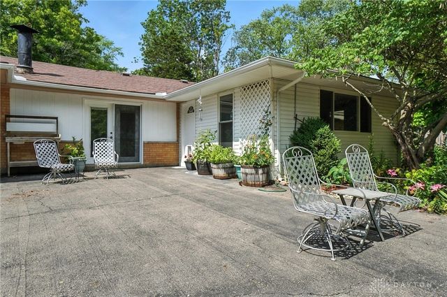 4161 Sunbeam Avenue, Beavercreek, OH 45440