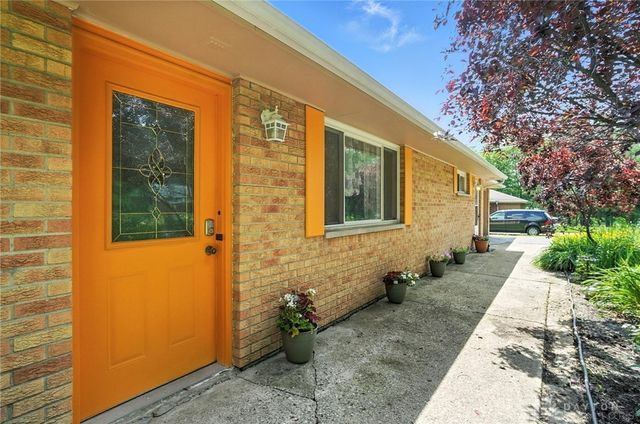 4161 Sunbeam Avenue, Beavercreek, OH 45440