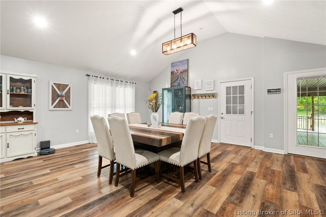 12205 Bailey Hill Road, Charlestown, IN 47111