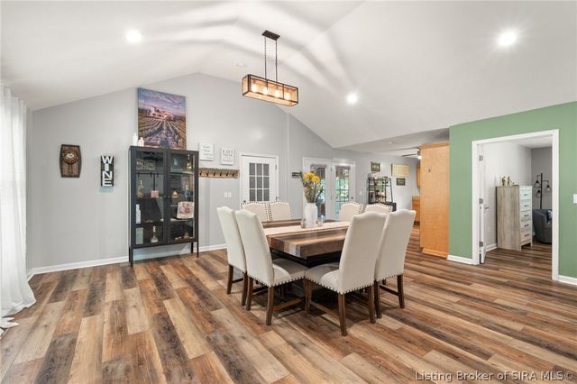 12205 Bailey Hill Road, Charlestown, IN 47111