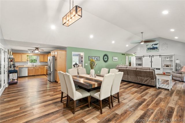 12205 Bailey Hill Road, Charlestown, IN 47111