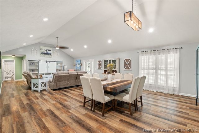 12205 Bailey Hill Road, Charlestown, IN 47111