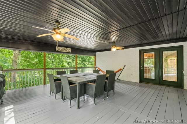 12205 Bailey Hill Road, Charlestown, IN 47111