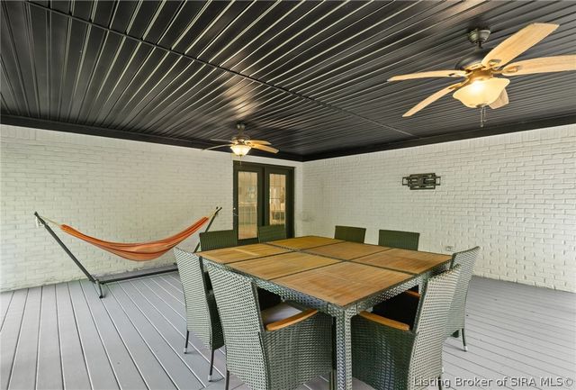 12205 Bailey Hill Road, Charlestown, IN 47111