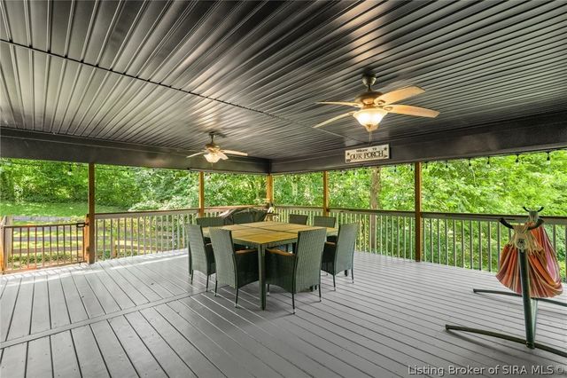 12205 Bailey Hill Road, Charlestown, IN 47111