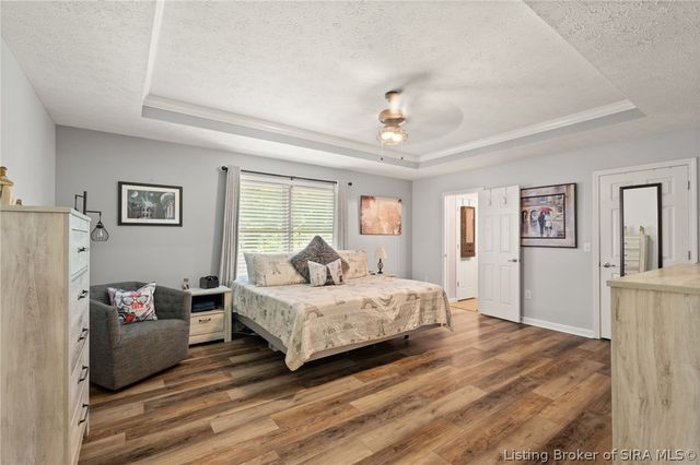 12205 Bailey Hill Road, Charlestown, IN 47111