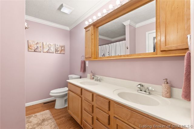 12205 Bailey Hill Road, Charlestown, IN 47111