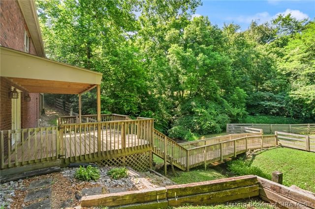 12205 Bailey Hill Road, Charlestown, IN 47111