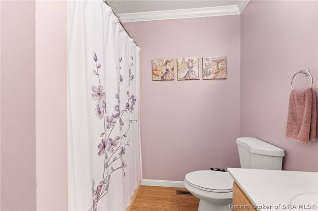 12205 Bailey Hill Road, Charlestown, IN 47111