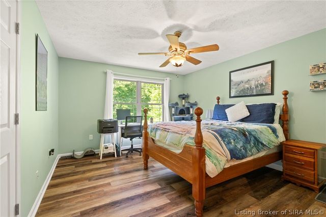 12205 Bailey Hill Road, Charlestown, IN 47111