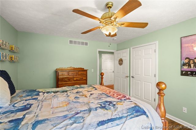 12205 Bailey Hill Road, Charlestown, IN 47111