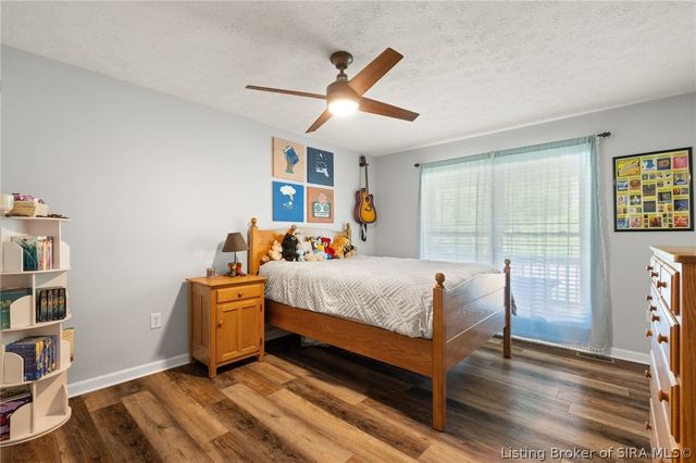 12205 Bailey Hill Road, Charlestown, IN 47111